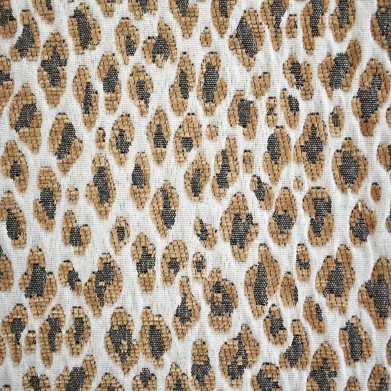 Animal Print Avellana