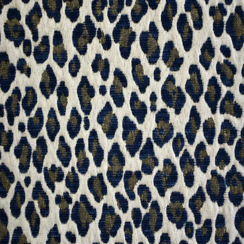 Animal Print Plumbago