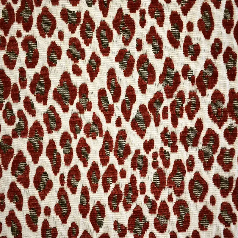 Animal Print Ladrillo