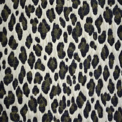 Animal Print Plomo