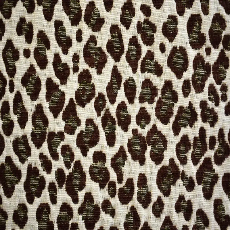Animal Print Cocoa