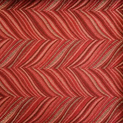 Imperial Fishbone Rust