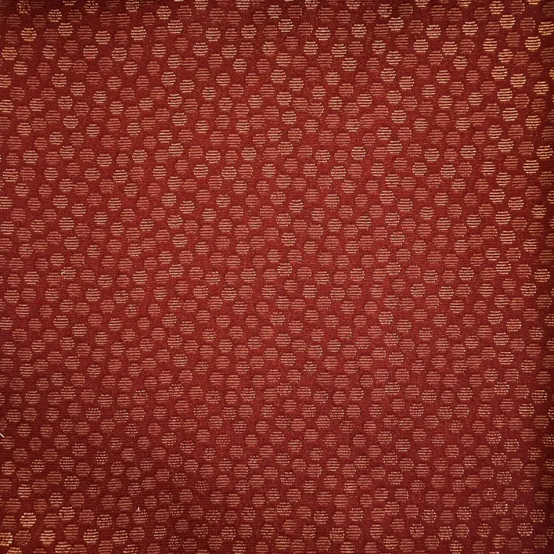 Imperial Festivale Rust