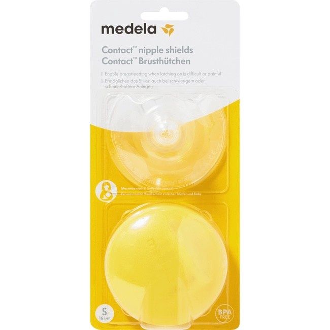 Medela Nipple Shields