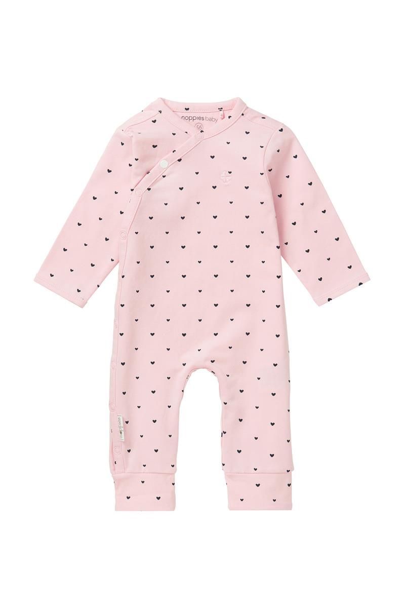 Playsuit Nemi