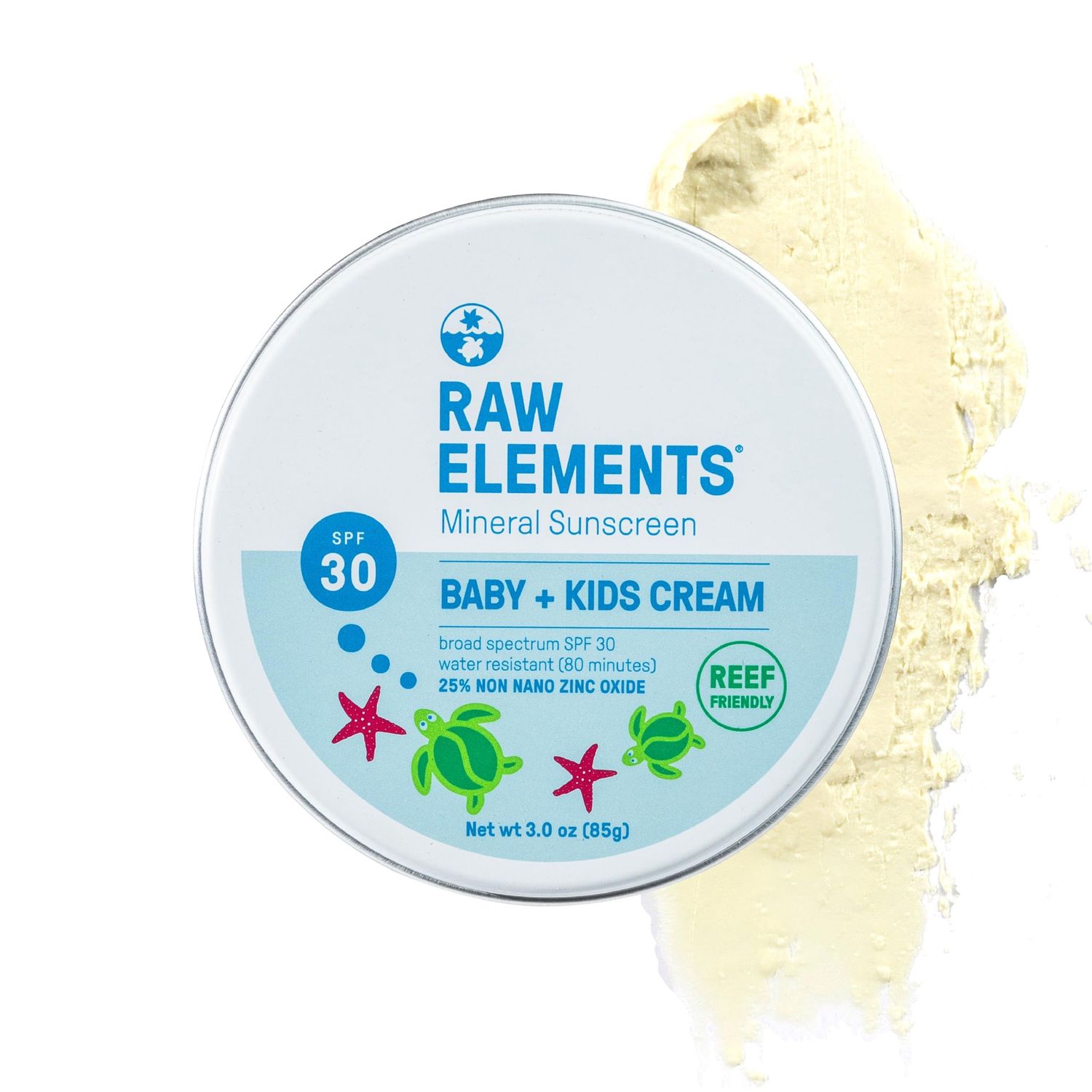 Baby + Kids SPF 30