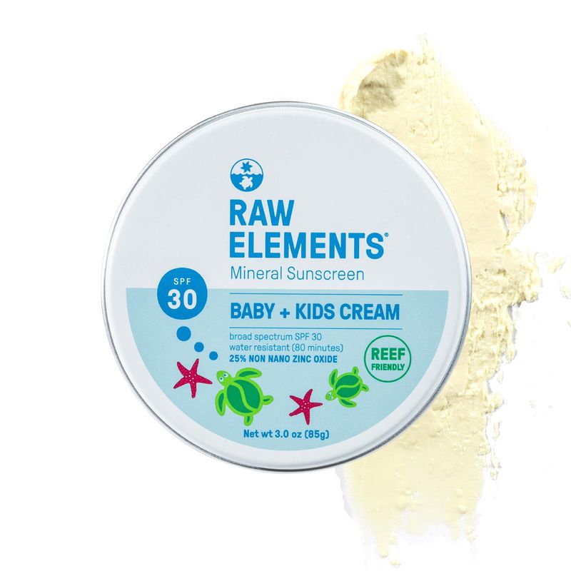Baby + Kids SPF 30