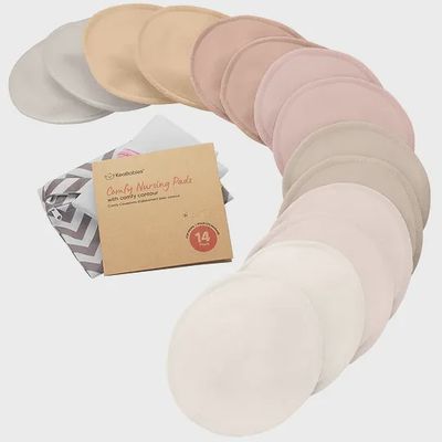 Comfy Nursing Pads