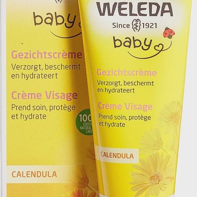 Gezichtscrème Baby