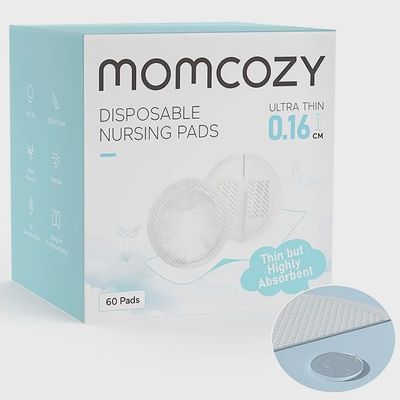 Disposable Nursing Pads