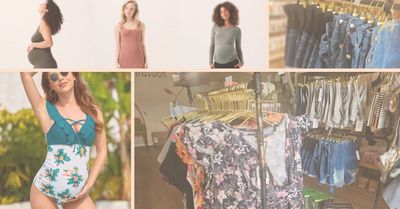 Maternity Clothing