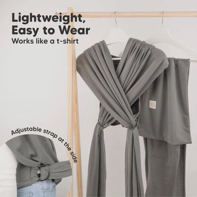 Original Baby Wrap Carrier