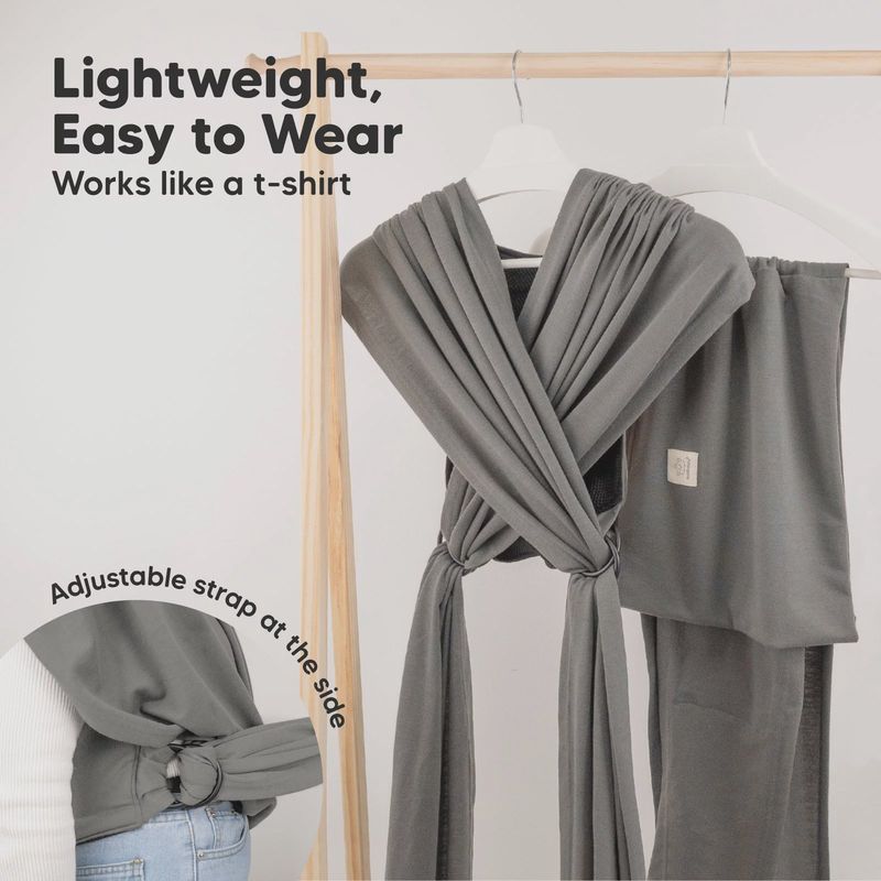 Original Baby Wrap Carrier