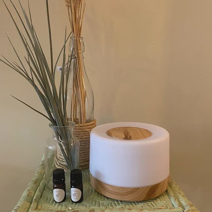 Aroma Diffuser 750 mL