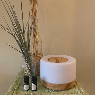 Aroma Diffuser 750 mL