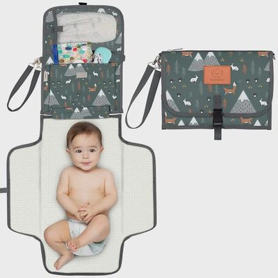 Ezee Diaper Changing Pad