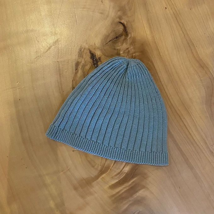 Mutsjes, Colour: Groen