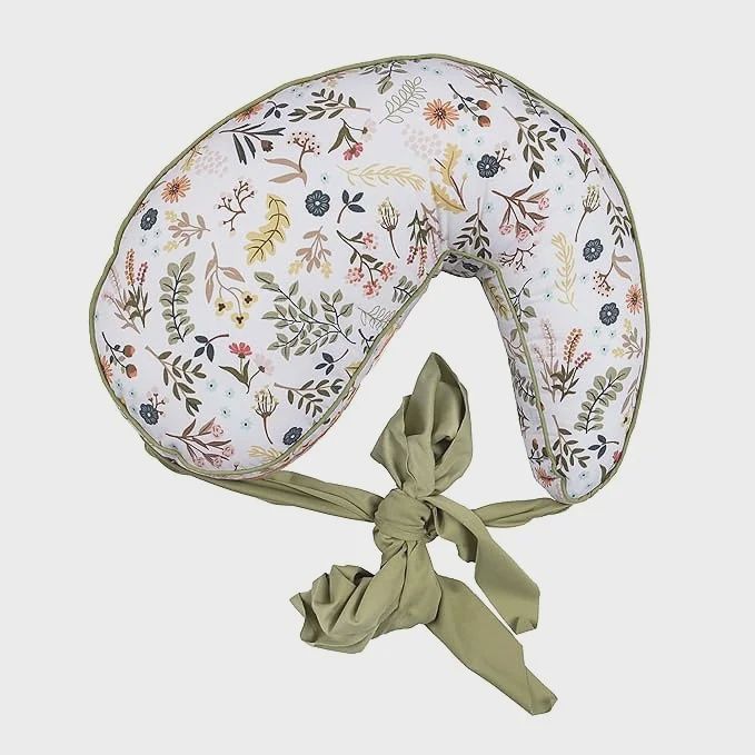 Boppy Anywhere nursing pillow