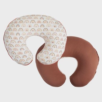 Boppy nursing pillow Covers