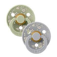 BIBS speen Liberty (round nipple)