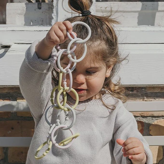 BIBS loops - speelringen