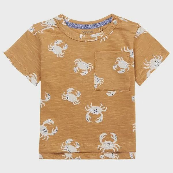 Noppies tee Mentor, Size: 62
