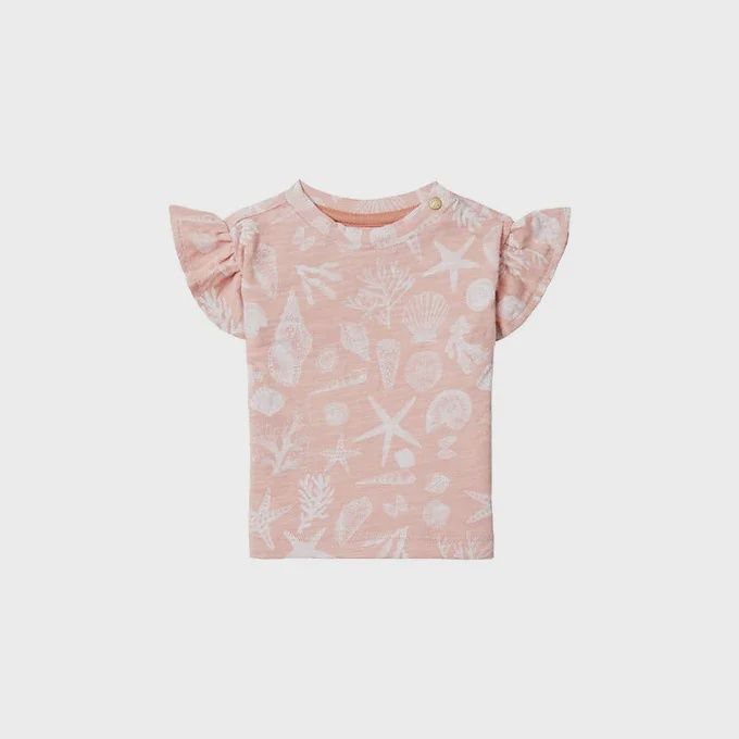 Noppies tee Covina