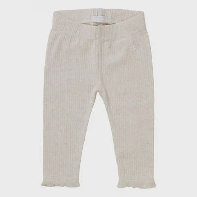 Noppies legging Crystal Lake