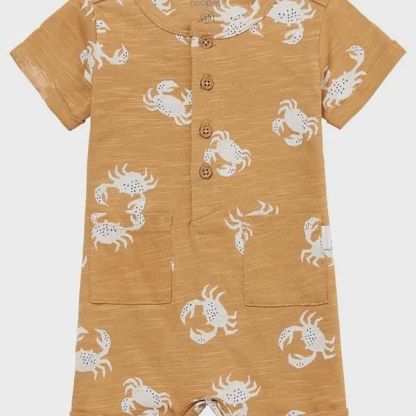 Noppies playsuit Mecca