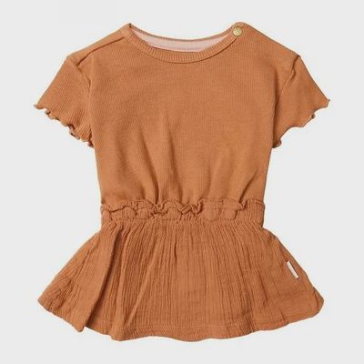 Noppies dress Columbus