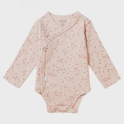 Noppies Romper Norsik