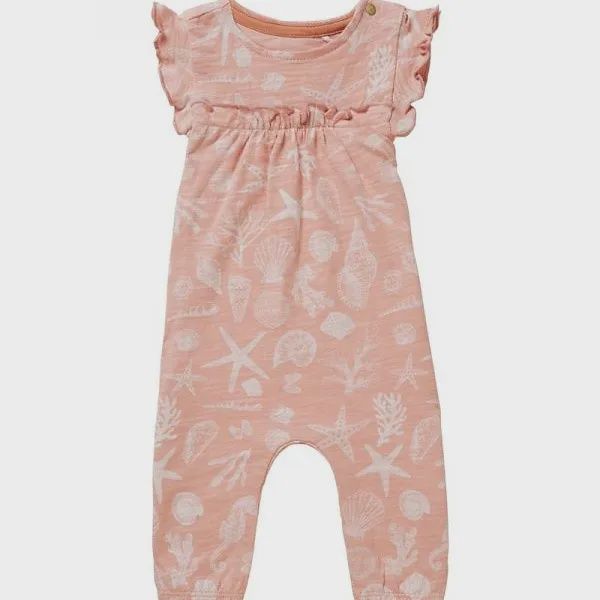 Noppies Jumpsuit Cedar