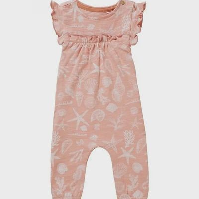 Jumpsuit Cedar