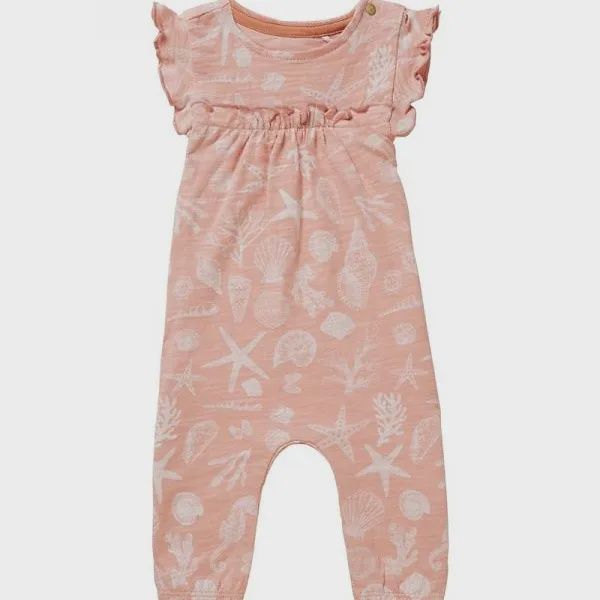Jumpsuit Cedar