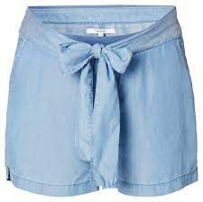Shorts under the belly Nine