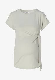 Janet tee short sleeve, Colour: Green, Size: S