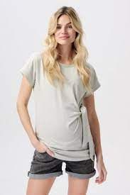 Janet tee short sleeve