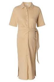 Katerina nursing dress short sleeve