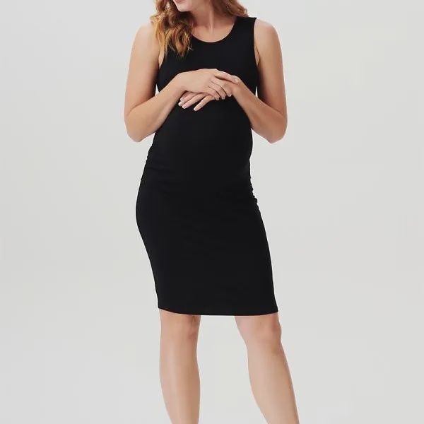 Dress Cary sleeveless