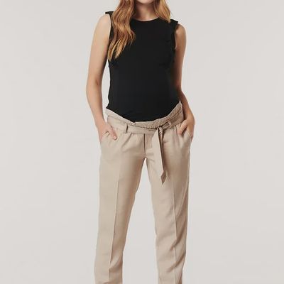 Pants over the belly Kingston