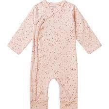 Playsuit Nuuk, Size: 44, Colour: Rose smoke