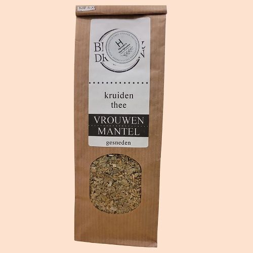 Vrouwenmantel Thee