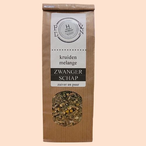 Zwangerschaps Thee