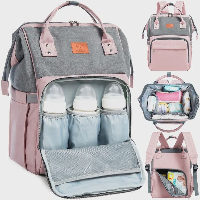 Diaper backpack original