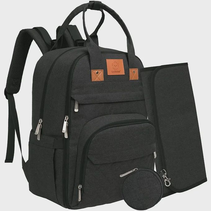 Diaperbag Rove