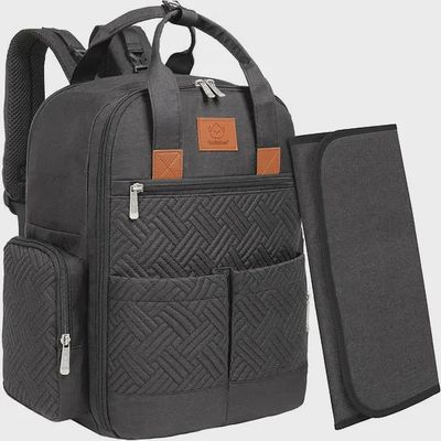 Diaperbag Bree