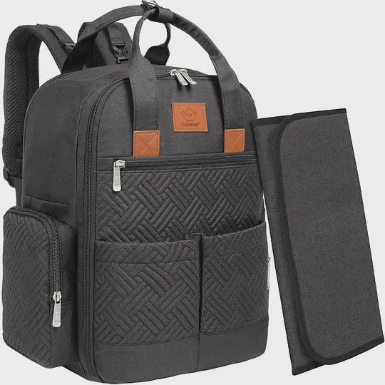 Diaperbag Bree