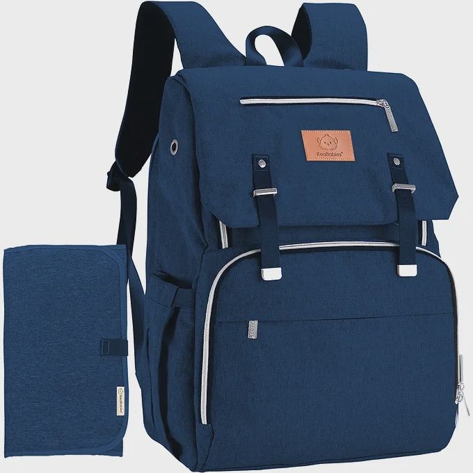 Diaperbag Explorer