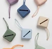 Pacifier Case