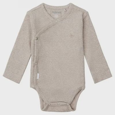 Romper Nino long sleeve